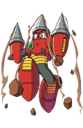 Drill Man